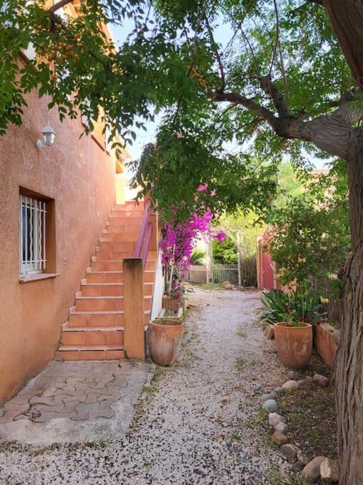 Villa La Garde  Exterior foto