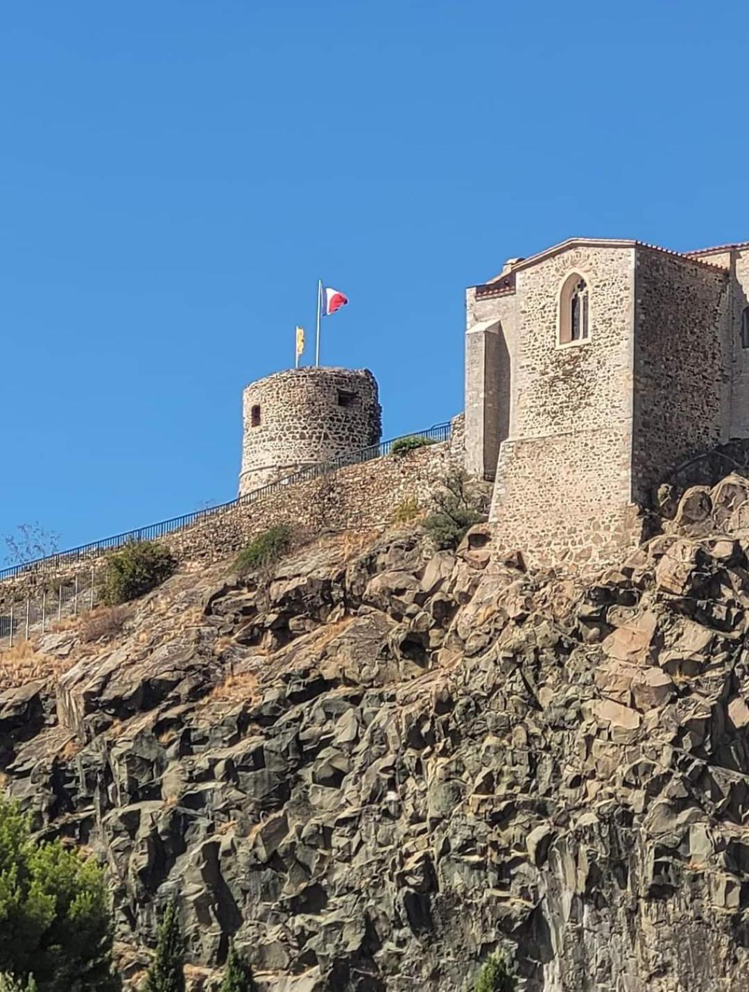 Villa La Garde  Exterior foto