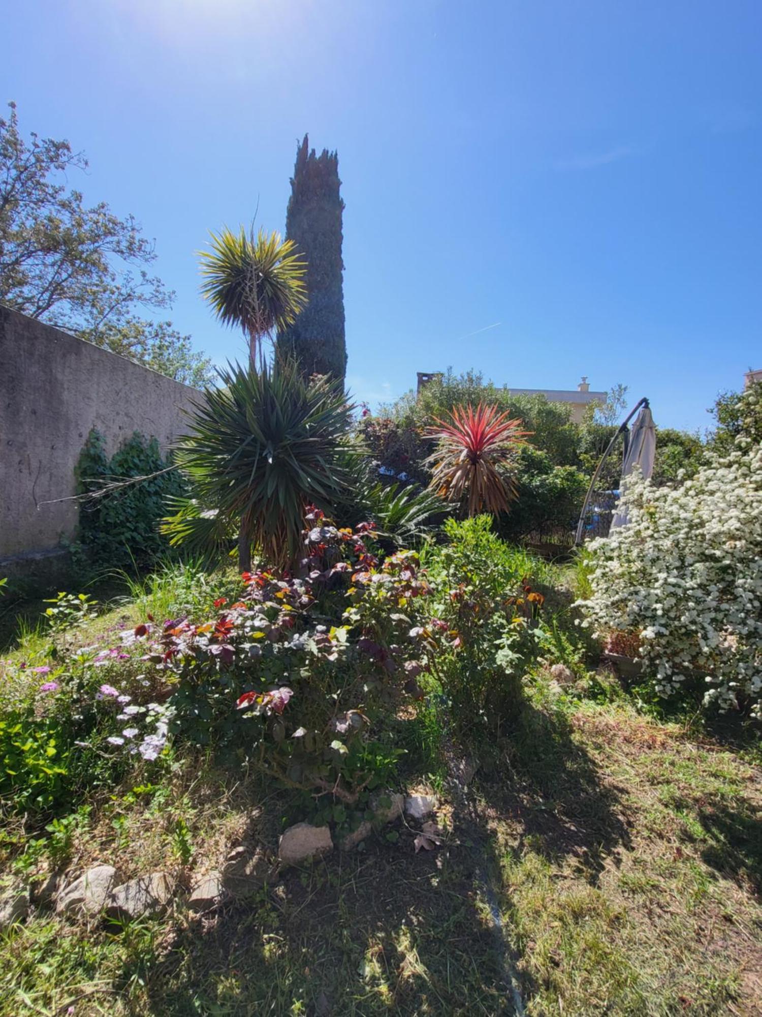 Villa La Garde  Exterior foto