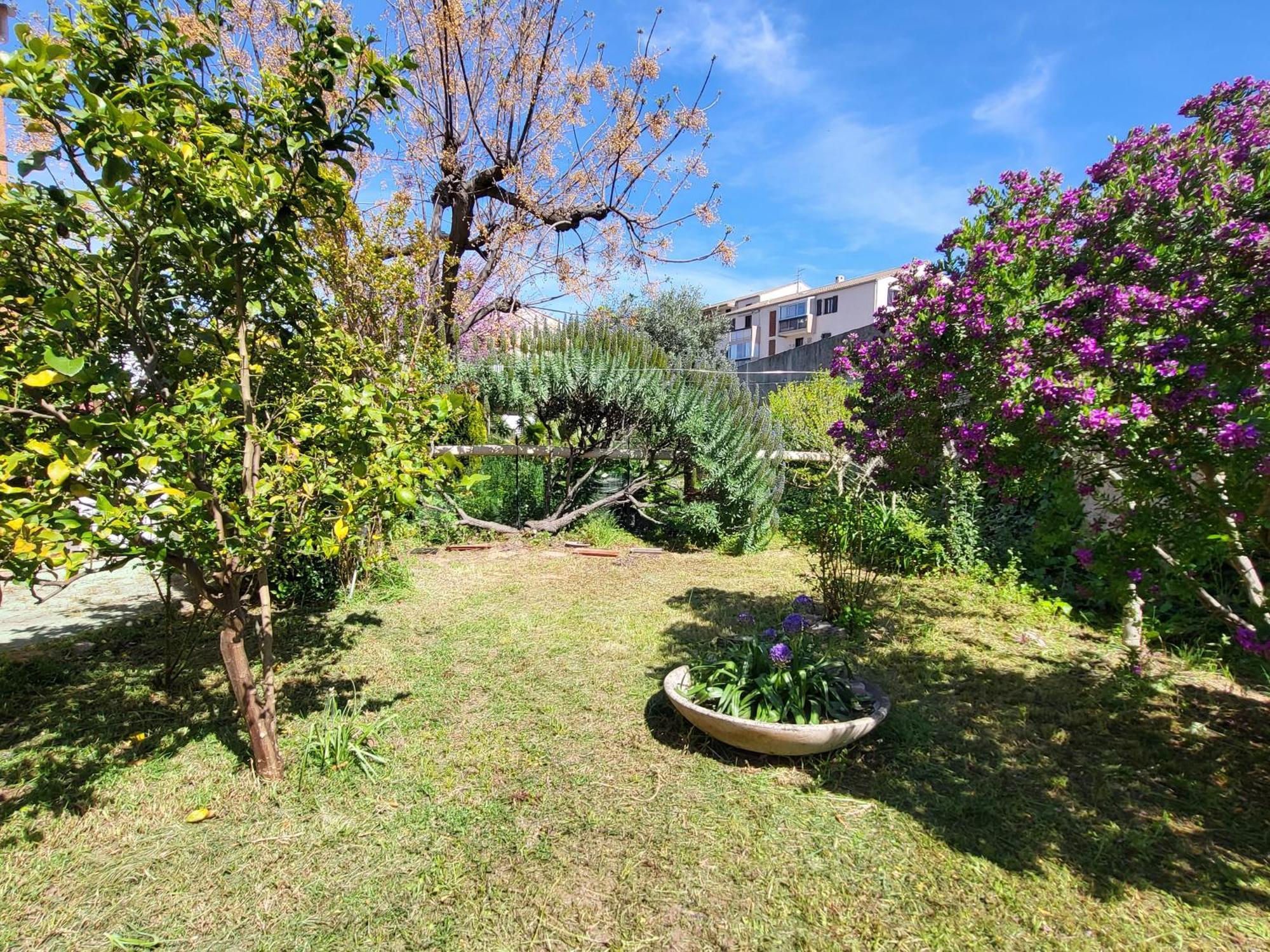 Villa La Garde  Exterior foto